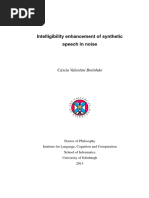 MIT | PDF | Speech | English Language
