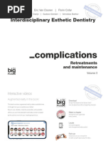 ITI Treatment Guide: Volume 1 Overview | PDF | Dental Implant