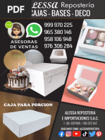 1cajas Deco | PDF | Bancario | Tecnología bancaria