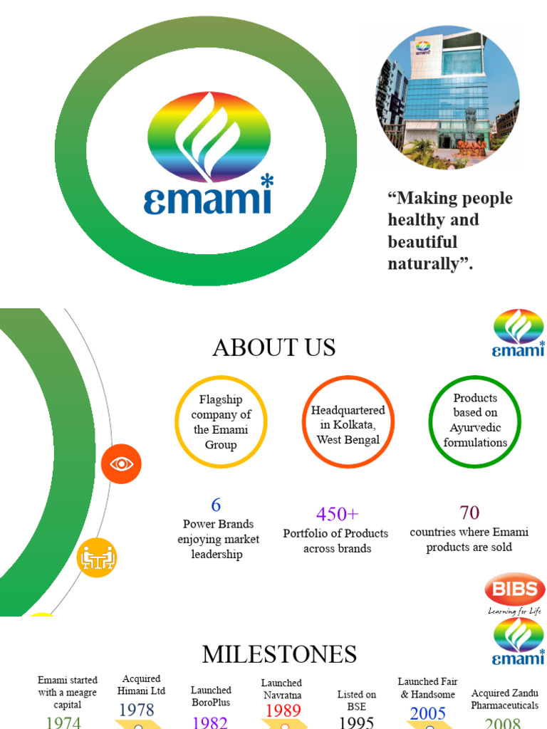 Emami | PDF