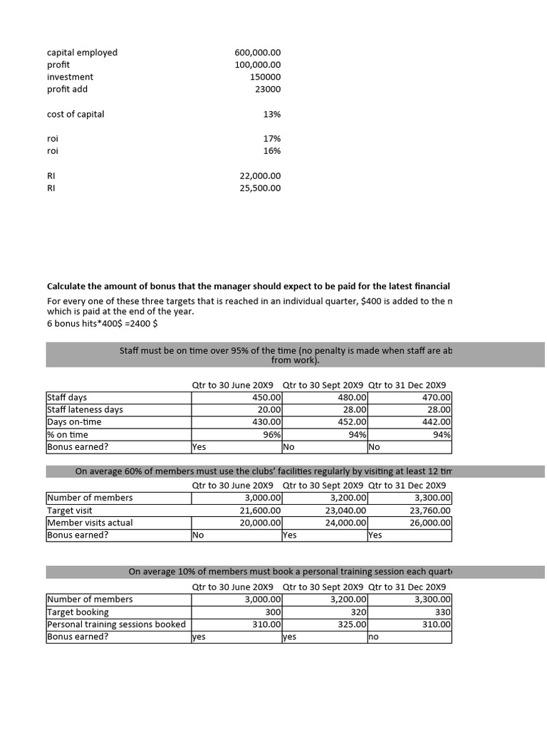 Jump PDF Return On Investment Economies