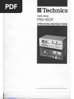 Service Manul Schematics | PDF | Audio Electronics | Musical