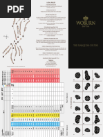 Old Course Scorecard 2024 - FINAL VERSION | PDF