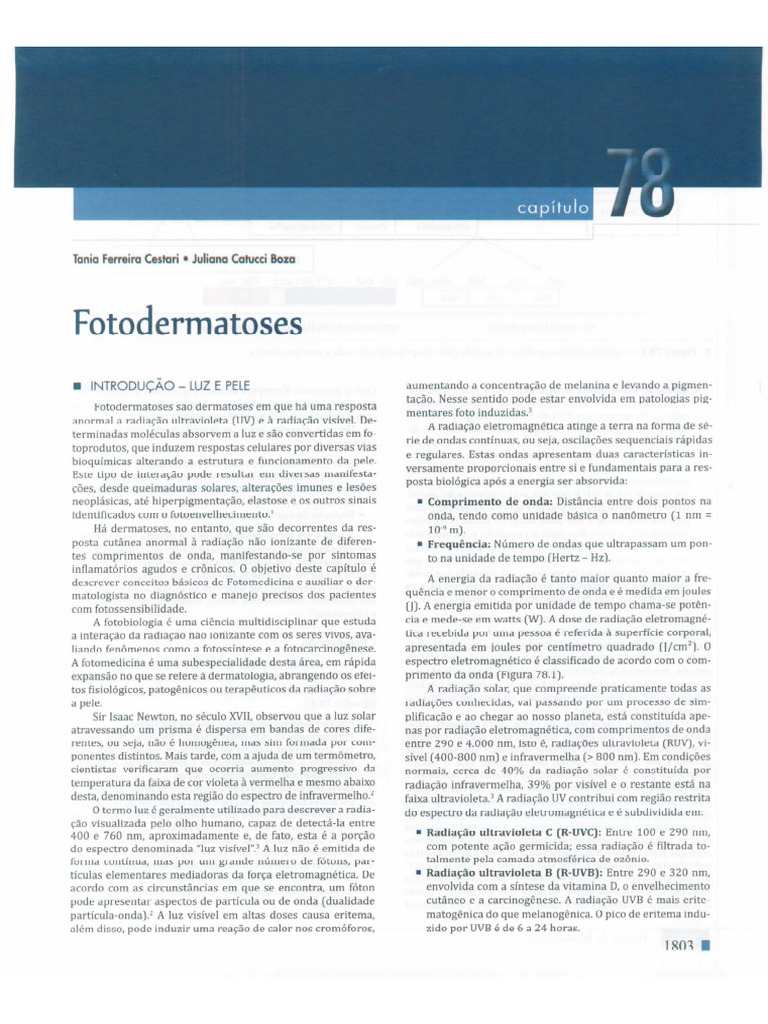 Capítulo 78 | PDF