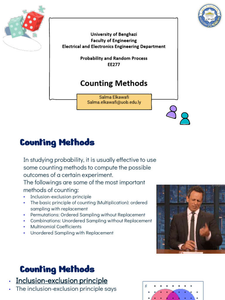 2 counting methods pdf permutation sampling statistics 