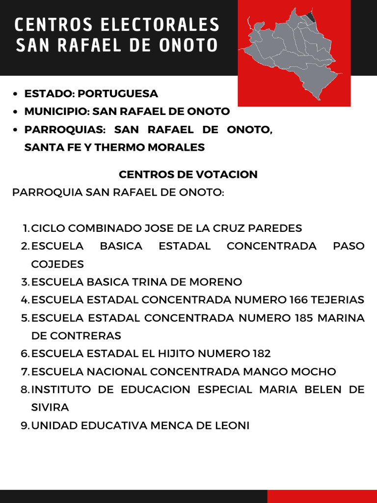 San Rafael | PDF