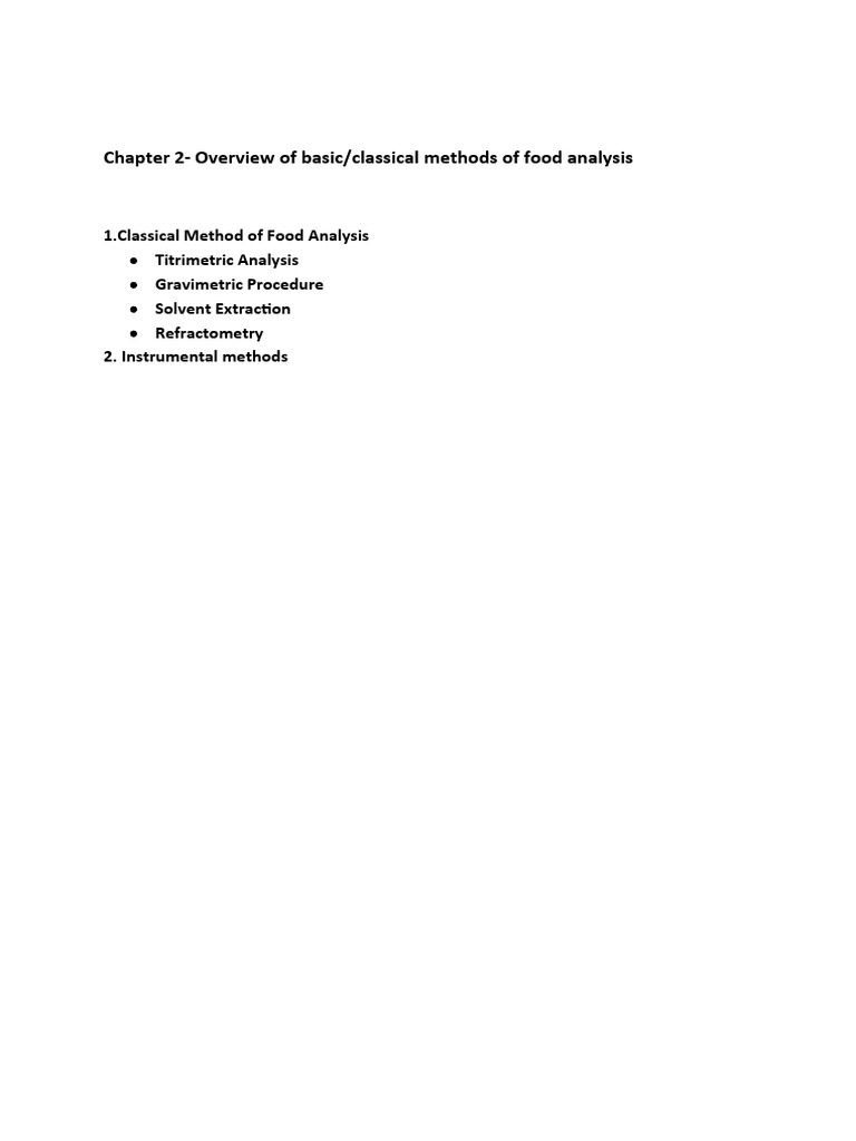 overview-of-basic-or-classical-method-of-food-analysis-pdf