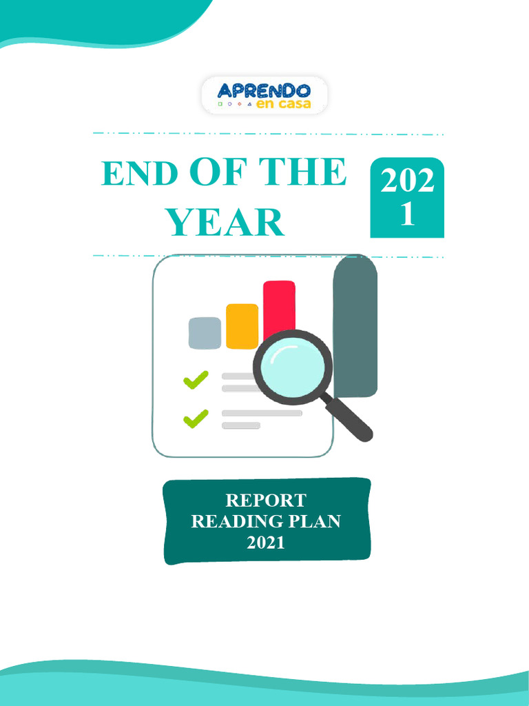 3rd Reading Plan | PDF | Reading Comprehension | Teachers