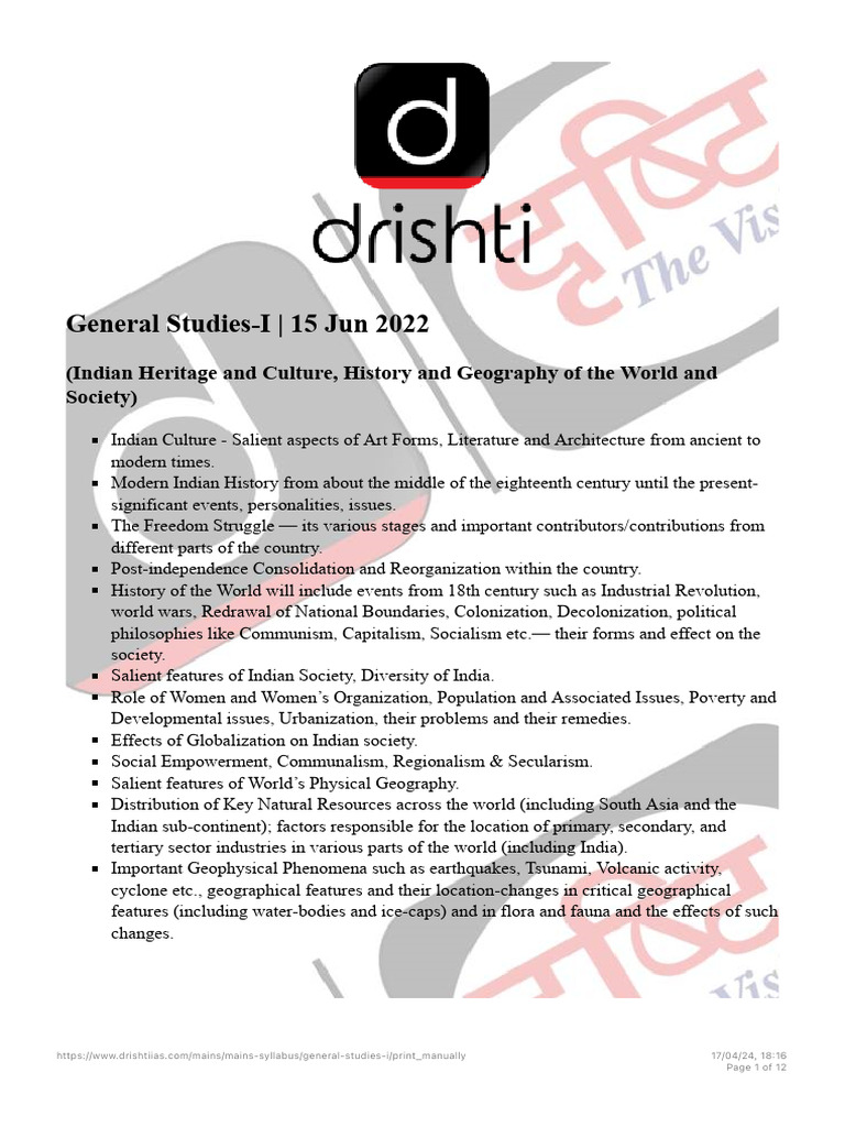 general-studies-i-15-jun-2022-indian-heritage-and-culture-history