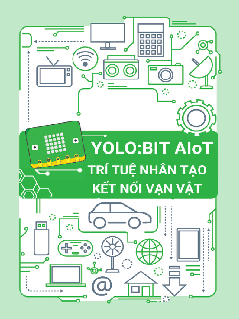 YoloBit_AIoT | PDF