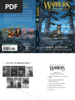 Warrior Cats Books Pdf