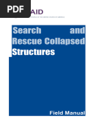 Fireground Tactical Command Sheet | PDF