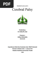 Download CASE Cerebral Palsy by nunundut SN74653007 doc pdf