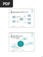 Download DFD for ATM System by iyerveena08 SN74653400 doc pdf