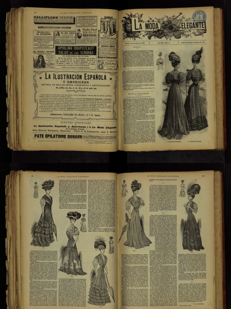 la-moda-elegante-ilustrada-1906-pdf