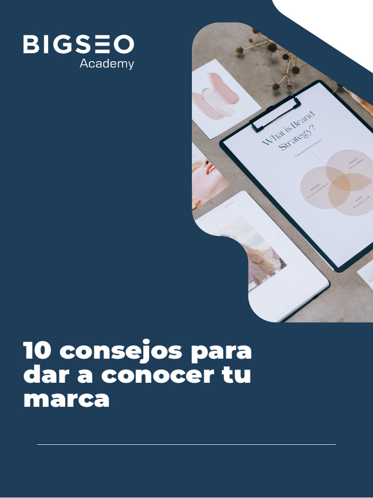 10 Consejos para Aumentar tu Marca | PDF | Posicionamiento en ...