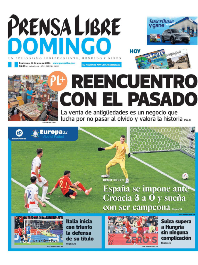 160624 Prensa Libre PDF