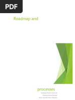 Manufacturing Process Sheet Overview | PDF