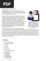 Design and Modification of Alpha Type Stirling Engine | PDF