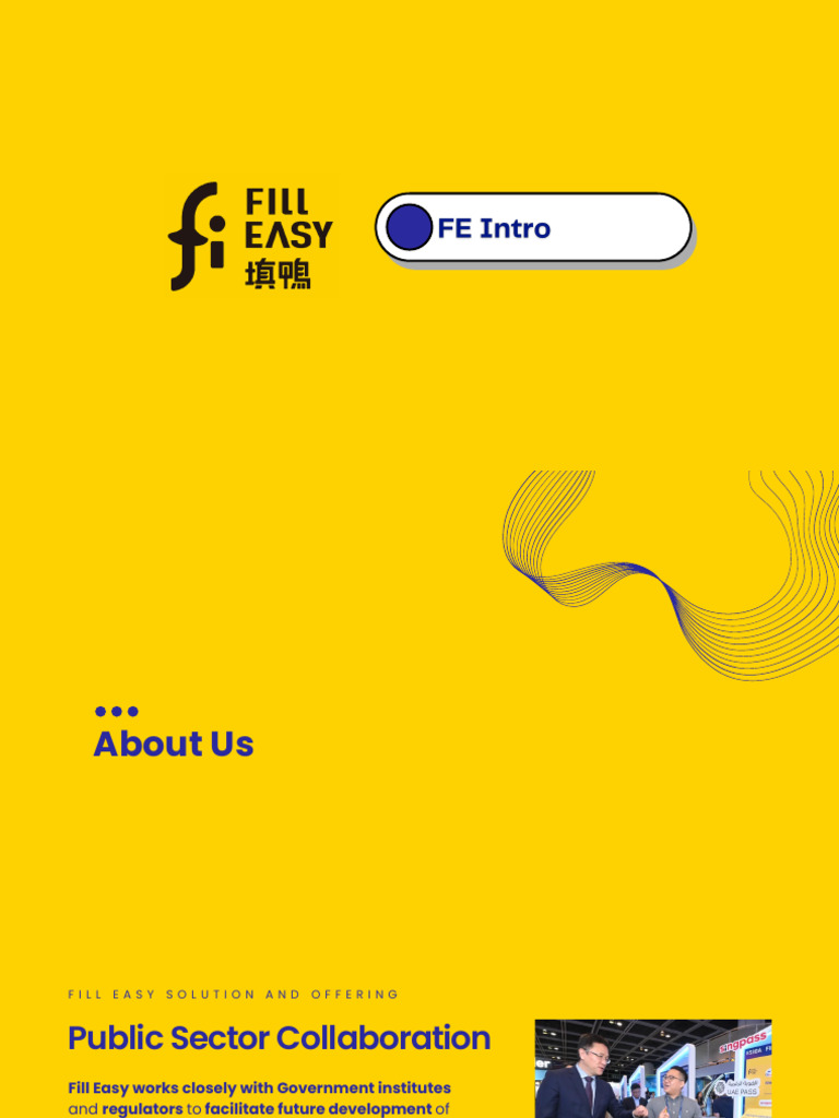 Fill Easy - Client Introduction 03062024 | PDF | Identity Document ...