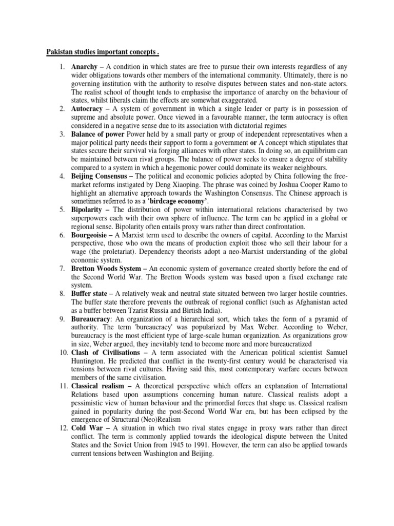 pakistan-studies-important-concepts-pdf-liberalism-power-social