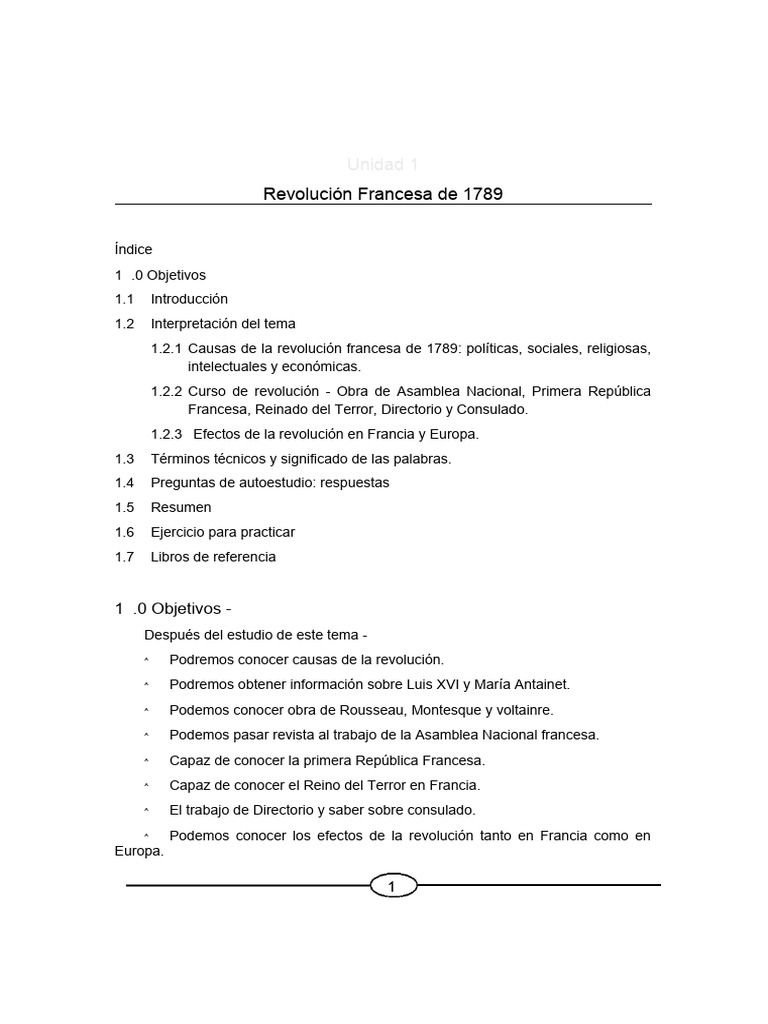 Licenciatura Parte II Historia de La Europa Moderna281212 | PDF ...