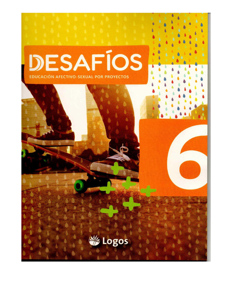 Desafio 6to Grado | PDF