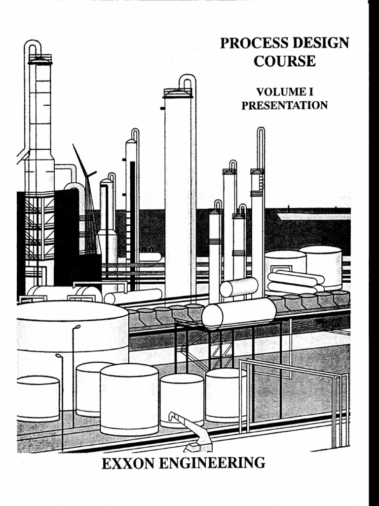 Exxon - Exxon PDC Vol I | PDF