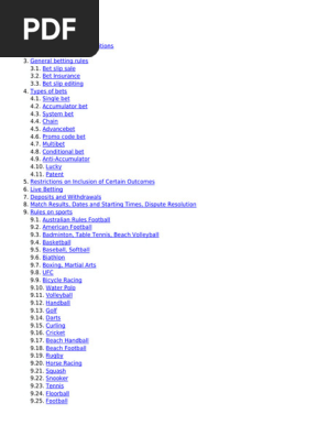 Betmatch platform képernyőkép