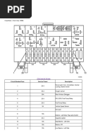 Keeway Wiring Diagrams Overview | PDF | Mechanical Engineering | Propulsion
