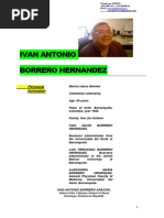 List of The ISCED Codes Used by Egracons | PDF | Humanities | Social ...