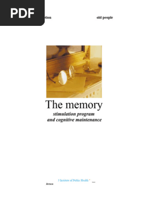 Techniques to Improve Memory PDF BOOK