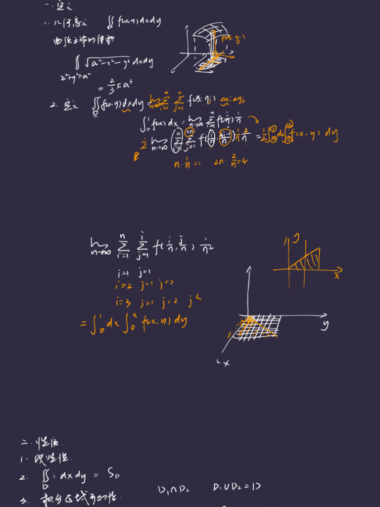 一期626高数 120609 | PDF