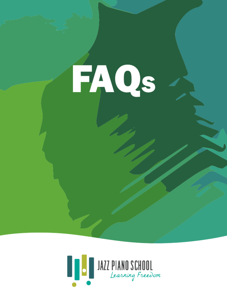 Faq pdf tempo elements of music