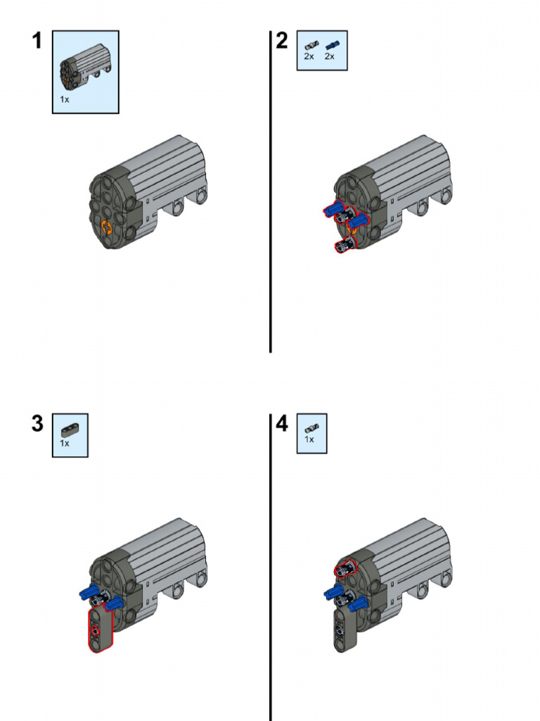 Snowmobile | PDF