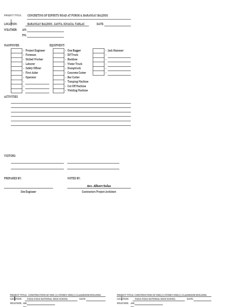 Log Book Project 1 | PDF | Industrial Processes | Mechanical Engineering