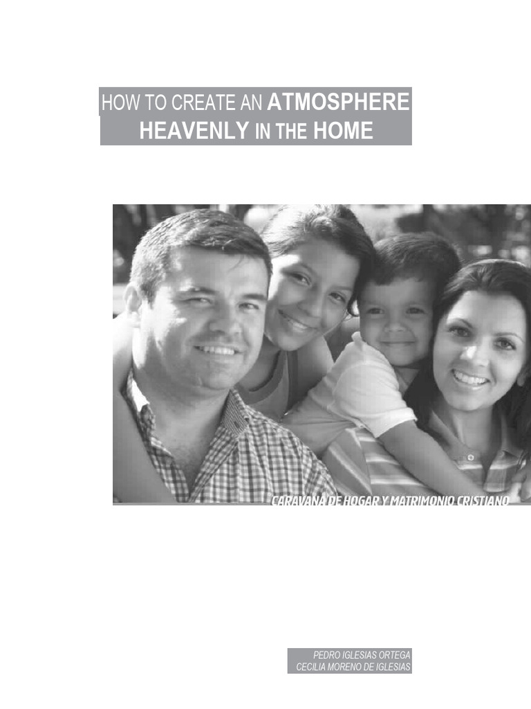 How To Create A Heavenly Atmosphere in Your Home - in | PDF ...