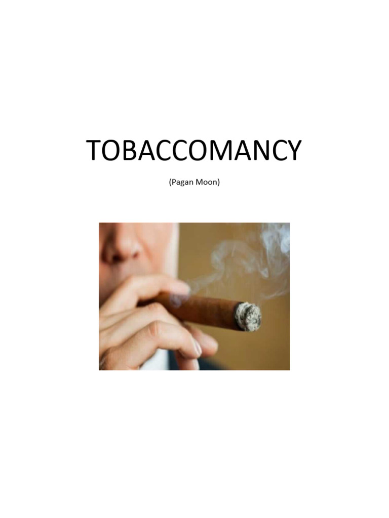 tobacco reading Cozy & Smoking Arthur Kpcke. Reading Work Piece
