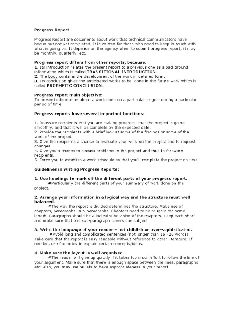Englo Report  PDF  Memorandum  Paragraph