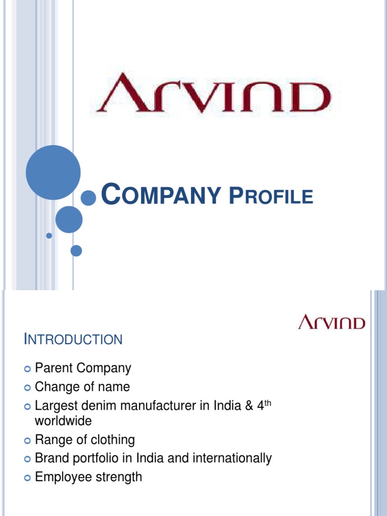 Arvind | PDF