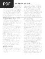 Download Tau Empire Codex LEAKED no Markups by hardcoreeaglescout3941 SN74662435 doc pdf
