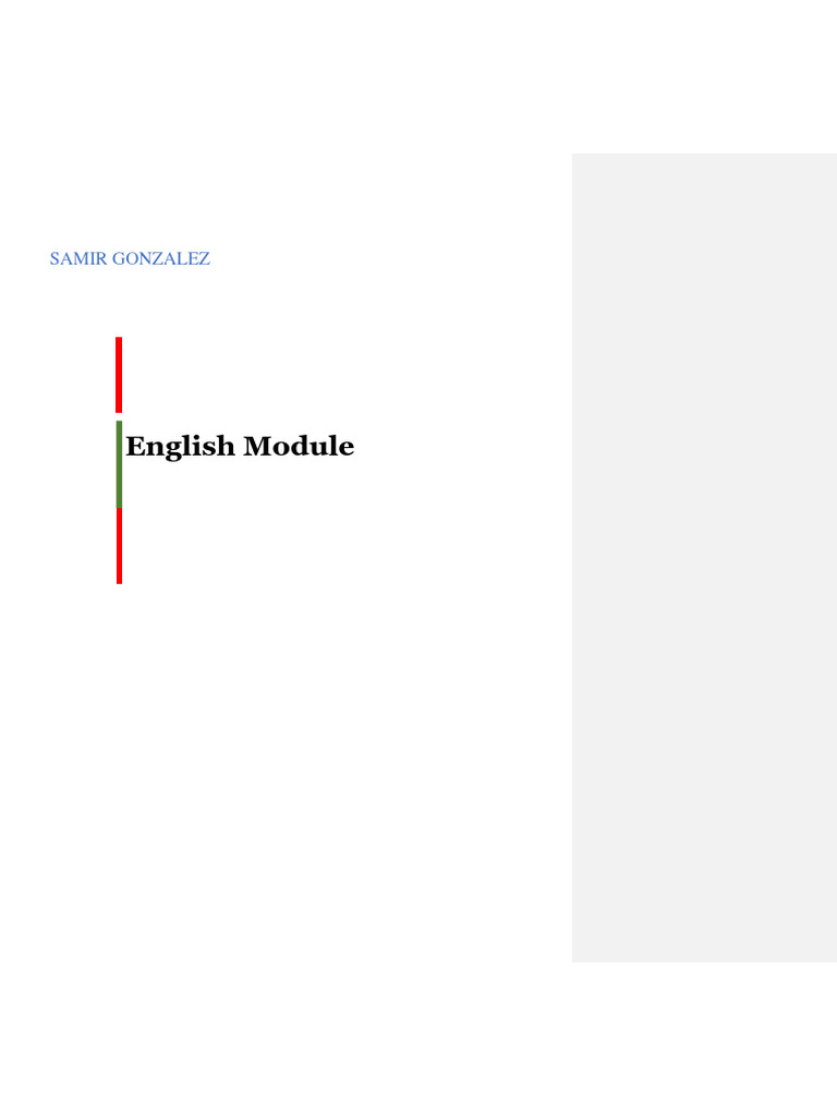 samir-gonzalez-pdf-english-language-question