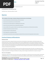 Tendinopathy Insights from Dr. Jill Cook | PDF | Physical Therapy ...