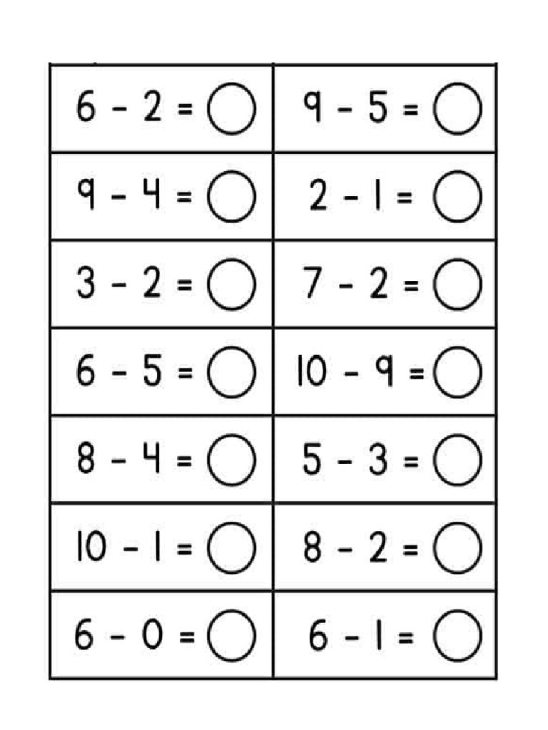 Math | PDF