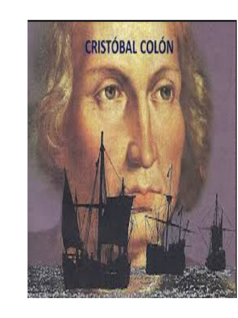Session N 08 | PDF | Christopher Columbus | Age Of Discovery