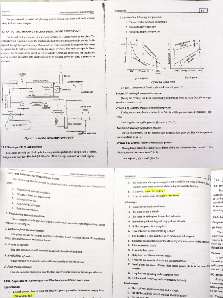 Pged Unit 1 | PDF