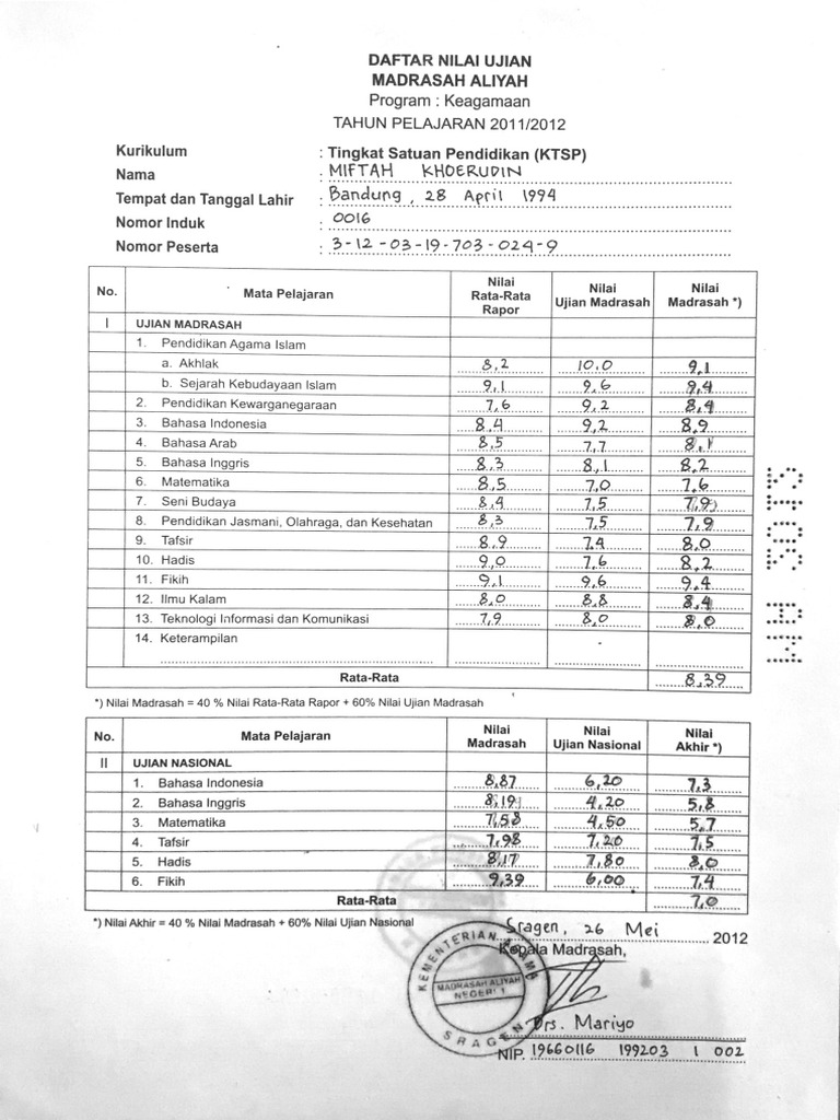 New Document Pages