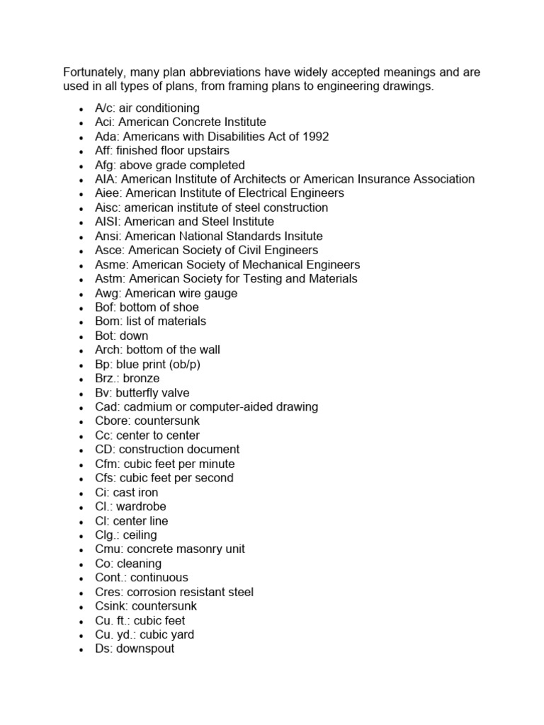 plan-abbreviations-pdf-concrete-column