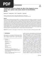Esofag Kit: Usage and Dosage Guide | PDF | Pharmacology | Causes Of Death