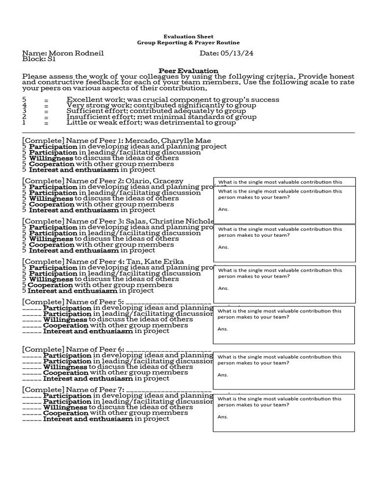 Group 6 Solidarity Moron | PDF | Social Psychology